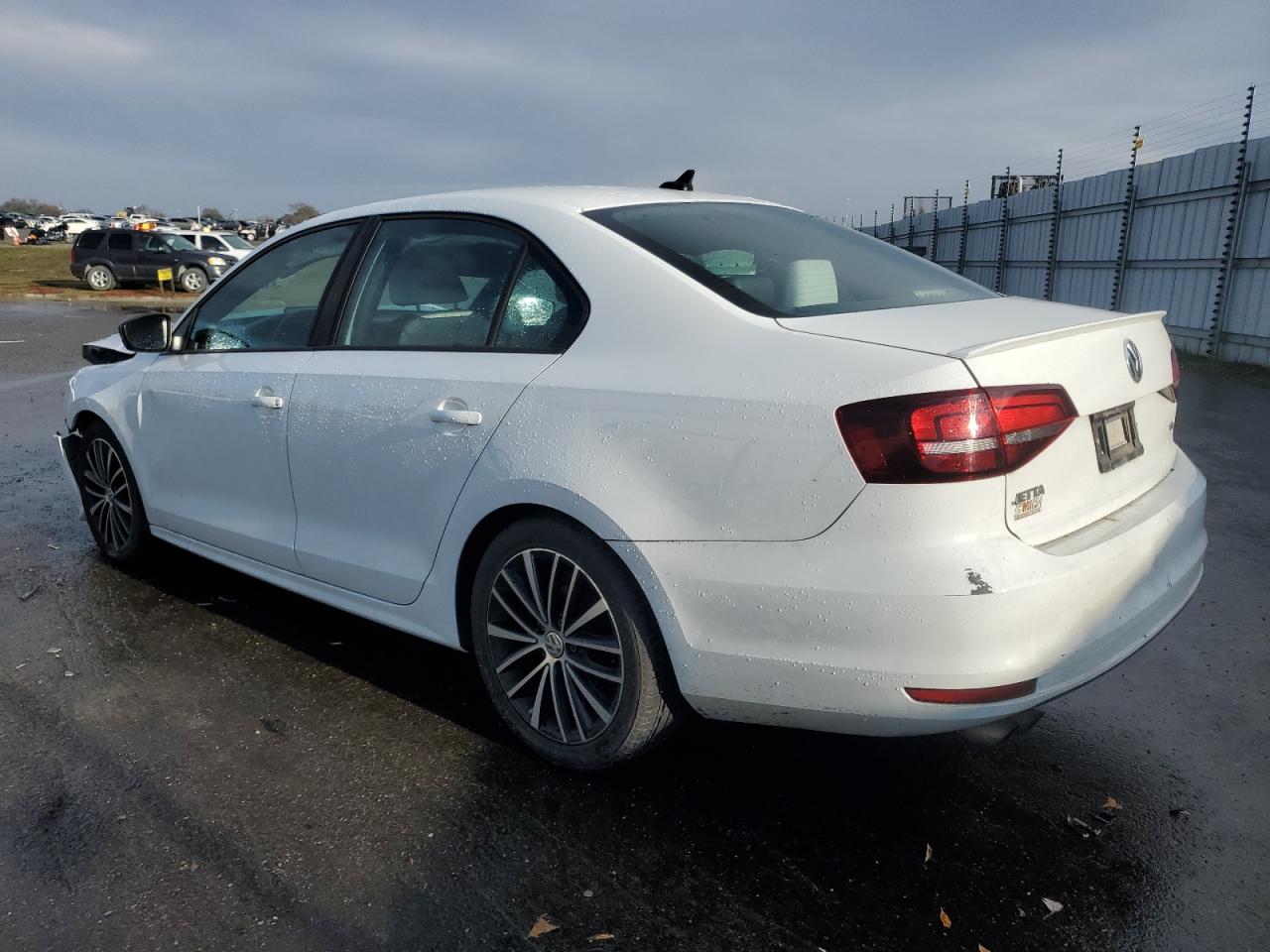 VIN 3VWD17AJ2GM216984 2016 VOLKSWAGEN JETTA no.2