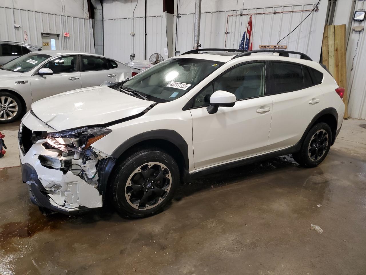 2023 Subaru XV - Image 1
