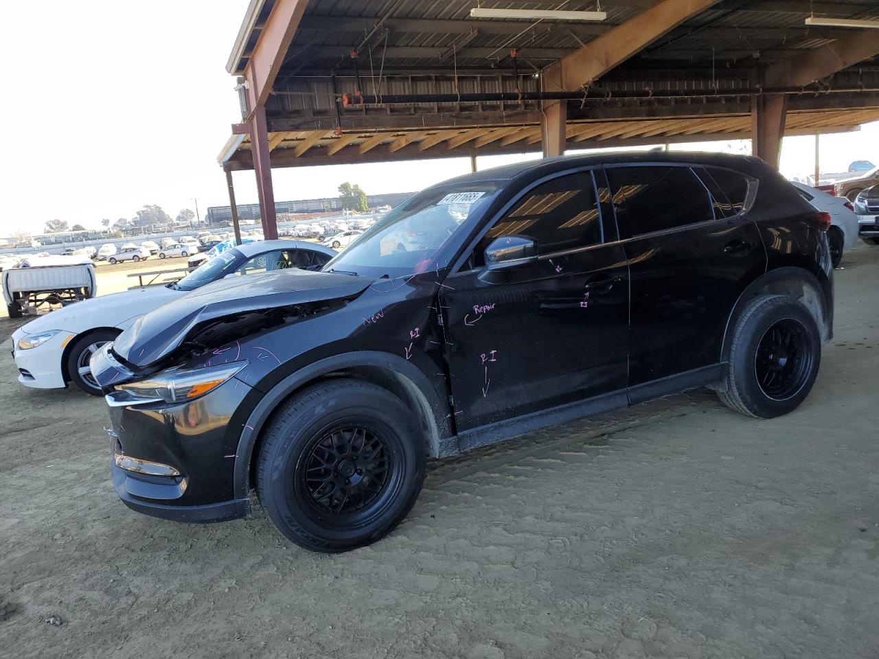 2020 Mazda CX-5 - Image 1
