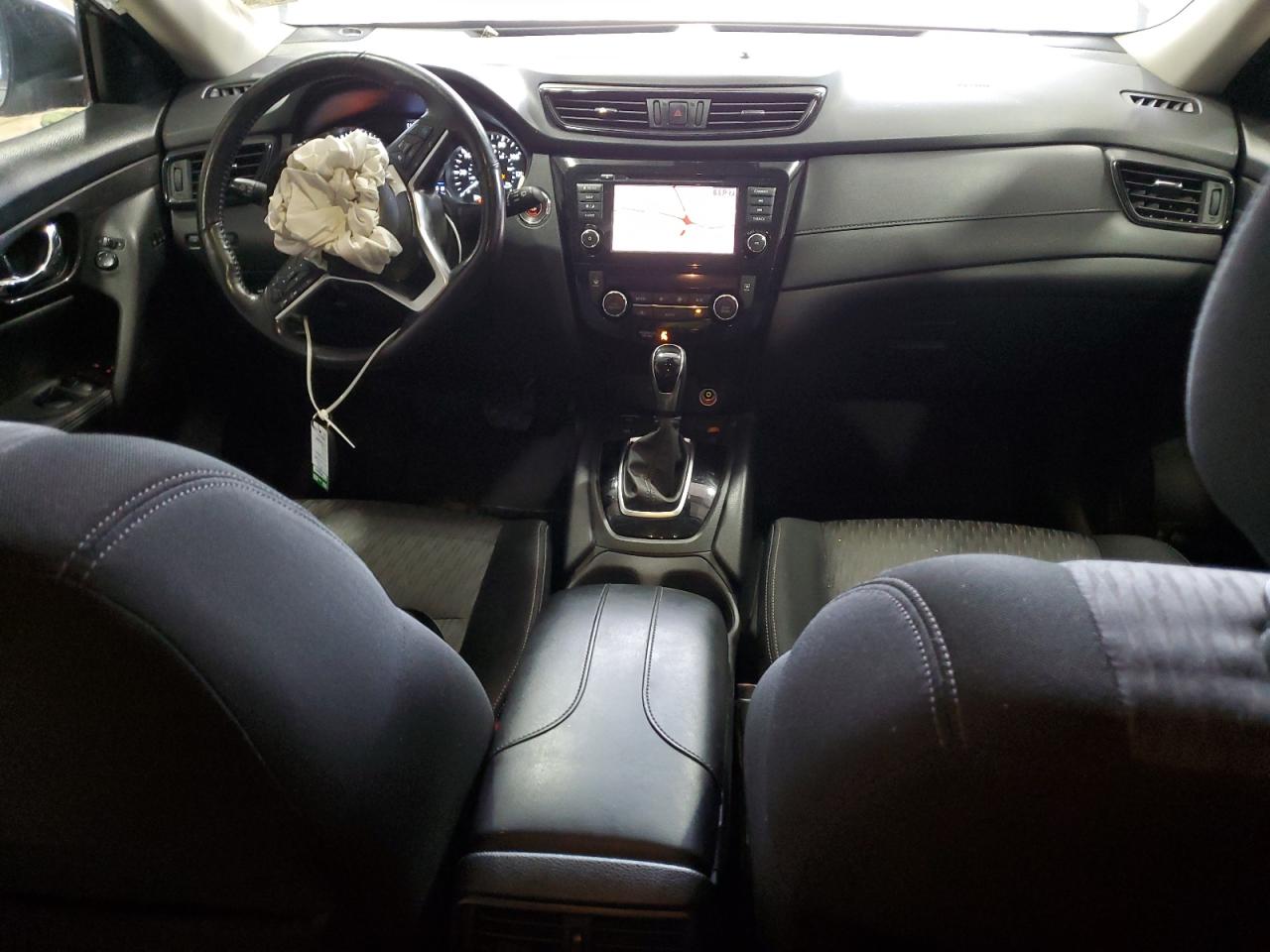 2019 Nissan Rogue - Image 8
