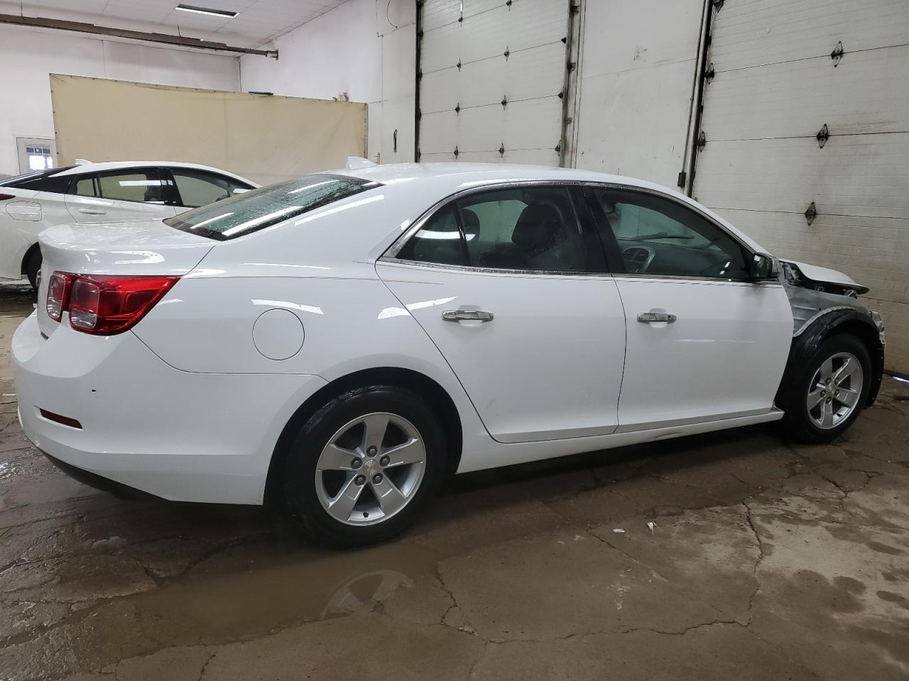 2014 Chevrolet Malibu - Image 3