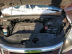 2010 Honda Odyssey Exl na sprzedaż w Baltimore, MD - Rear End