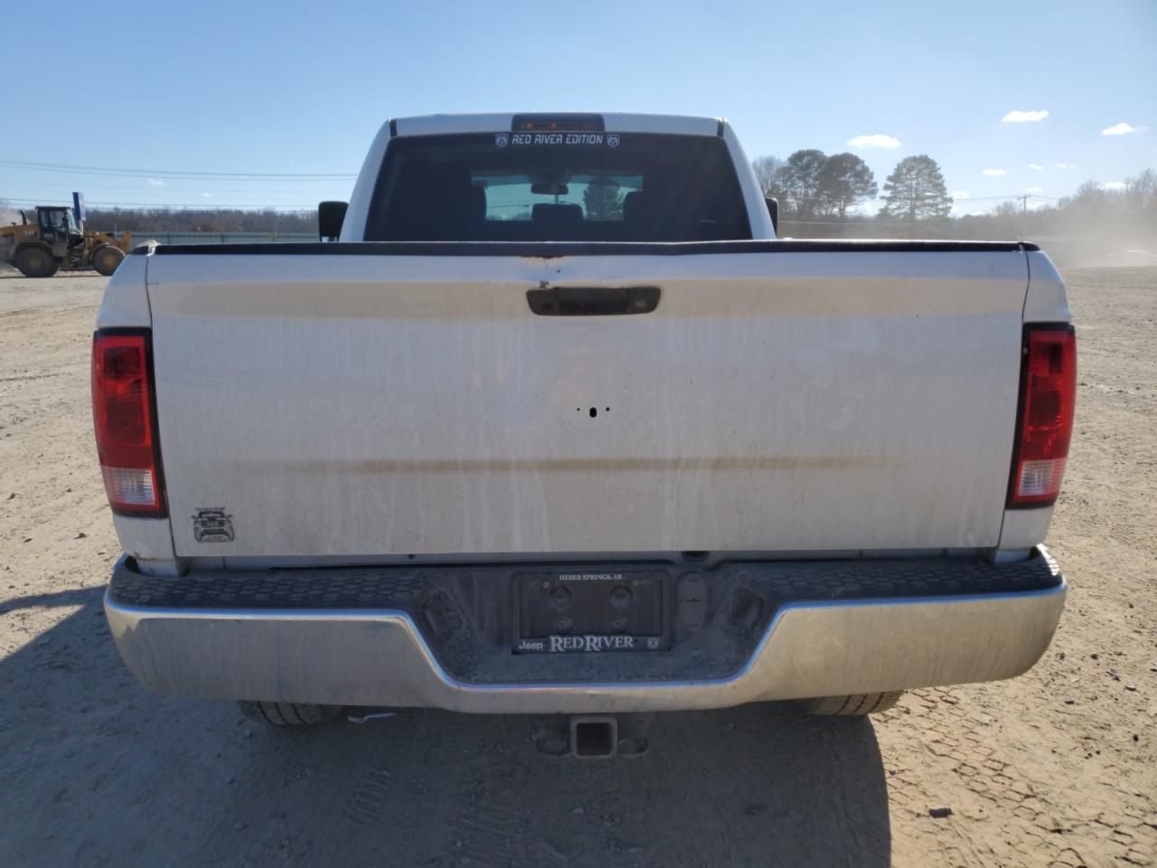 2018 RAM 2500 - Image 6