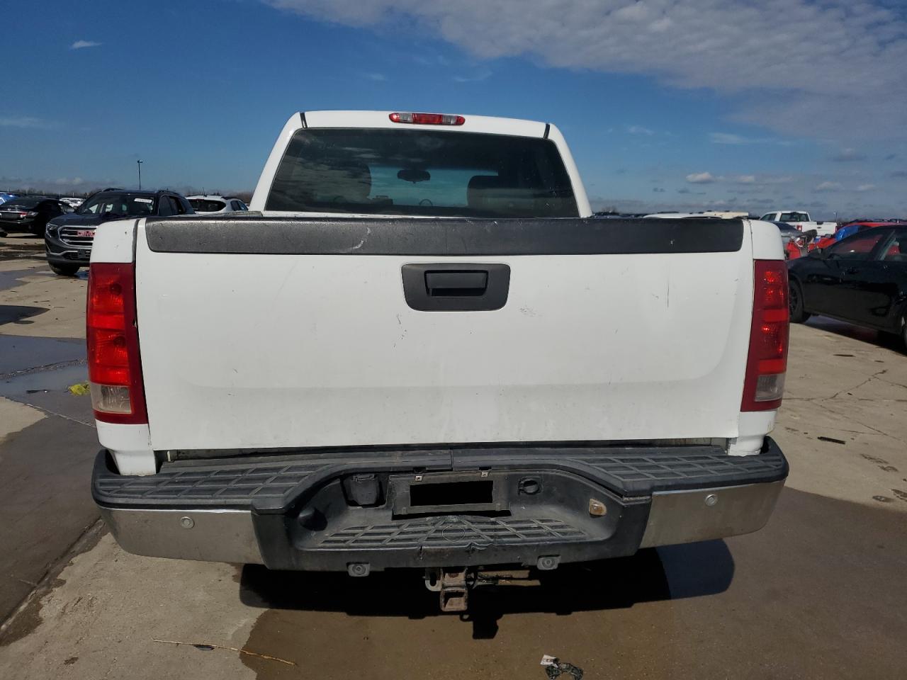 2007 GMC Sierra - Image 6