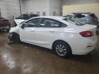 2017 Chevrolet Cruze Ls   na sprzedaż w Davison, MI - Front End
