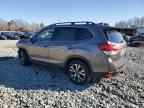 2022 Subaru Forester Limited na sprzedaż w Mebane, NC - Front End