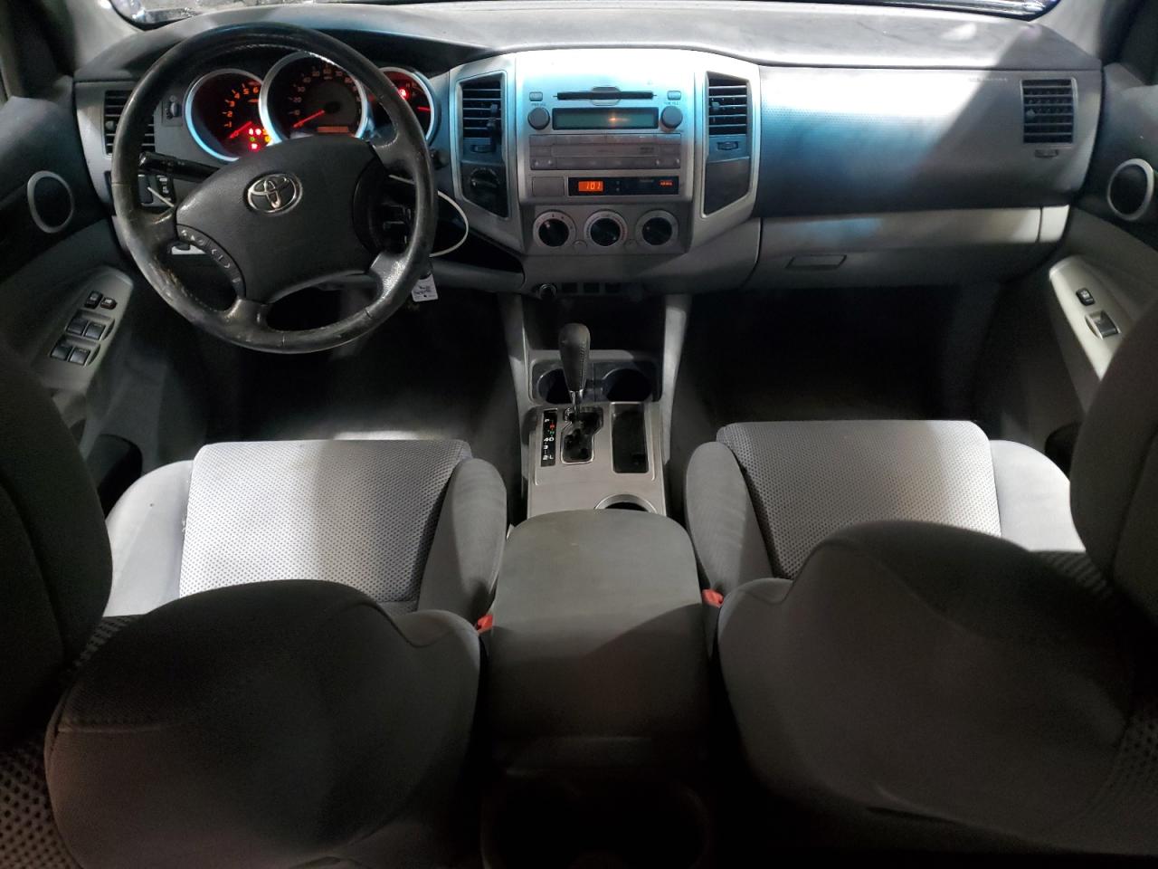 2011 Toyota Tacoma - Image 8