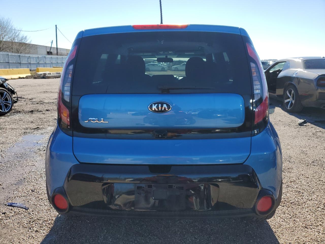 2016 Kia Soul - Image 6