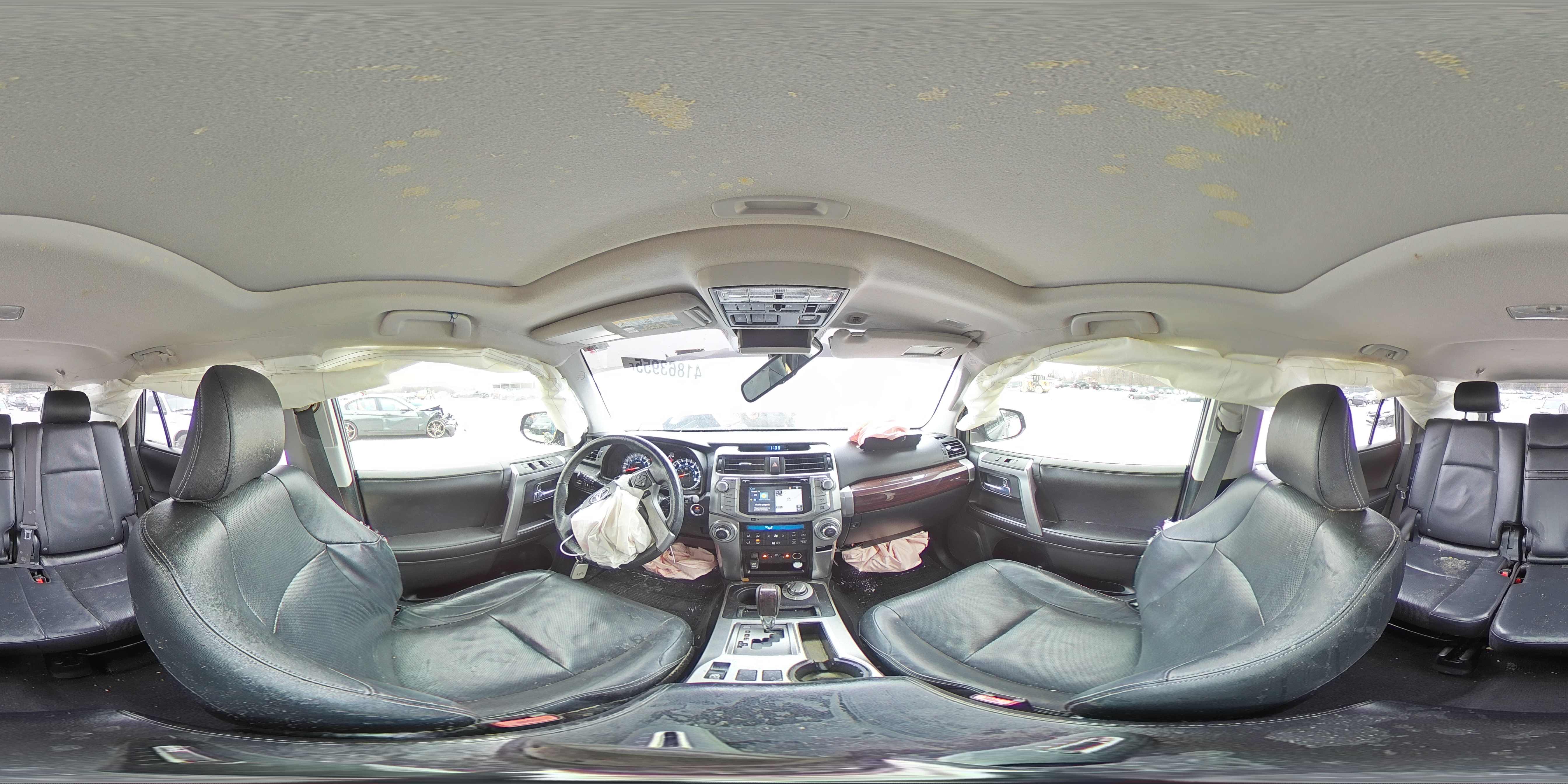2017 Toyota 4Runner - Image 13