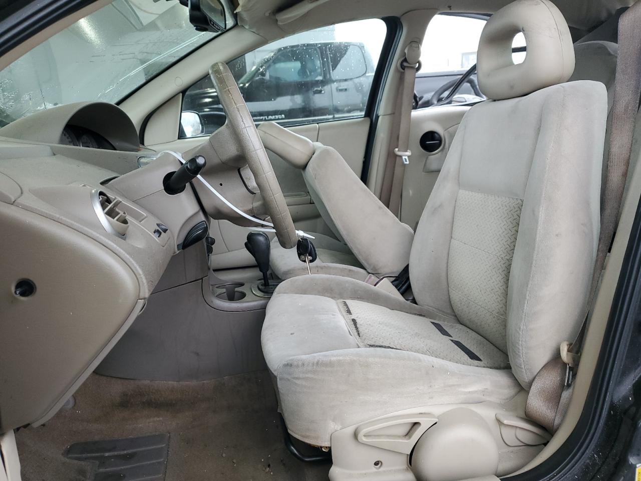 2007 Saturn ION - Image 7