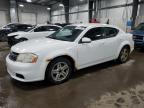 2011 Dodge Avenger Mainstreet продається в Ham Lake, MN - Front End