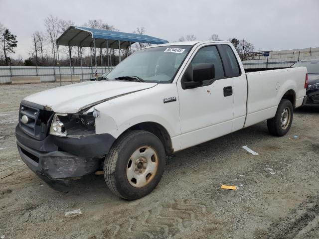 2007 Ford F150 