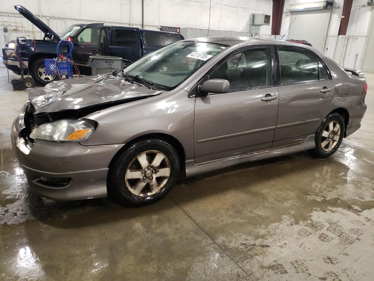 2006 Toyota Corolla - Image 1