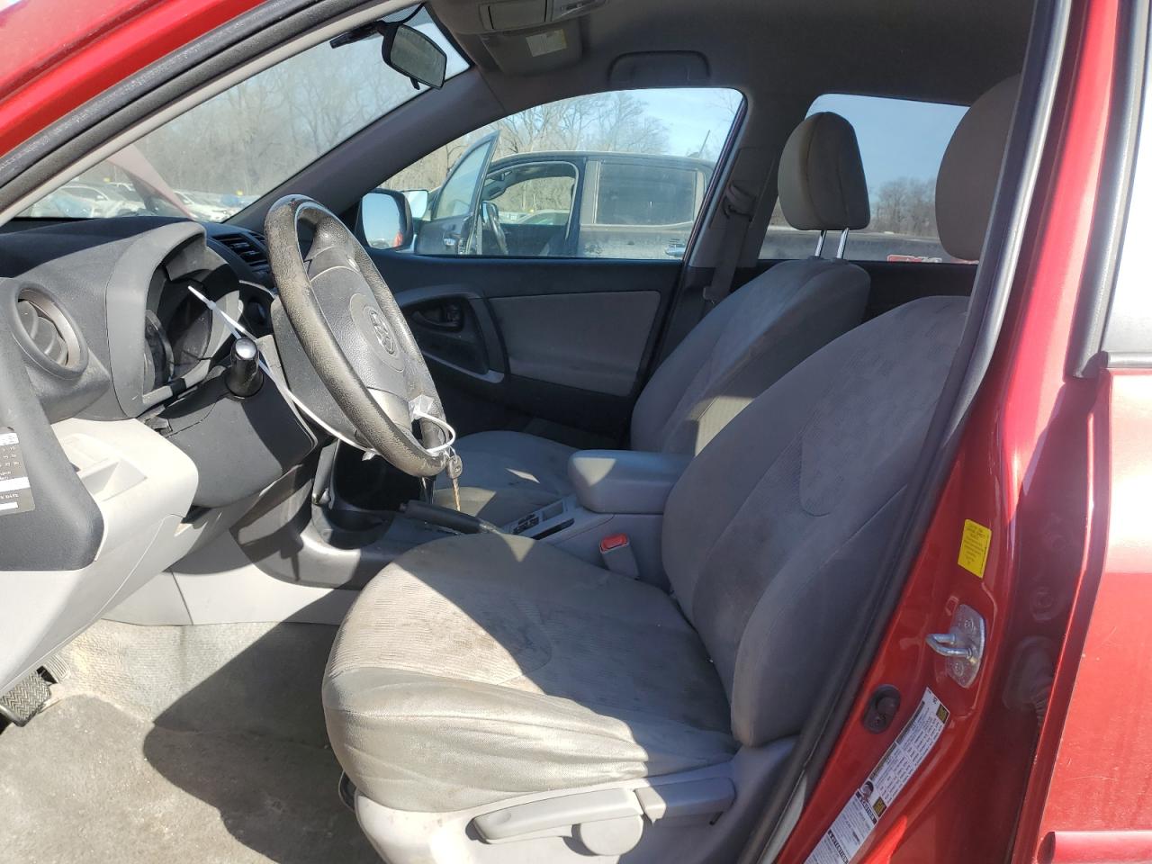 2011 Toyota RAV 4 - Image 7