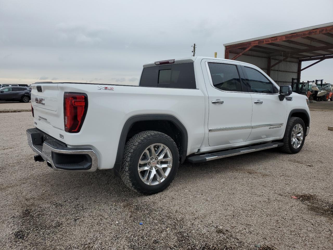 2020 GMC Sierra - Image 3