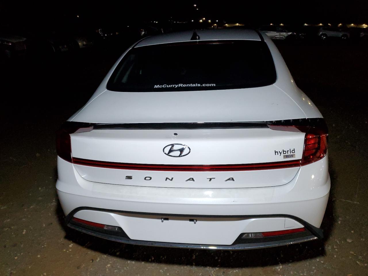 2023 Hyundai Sonata - Image 6