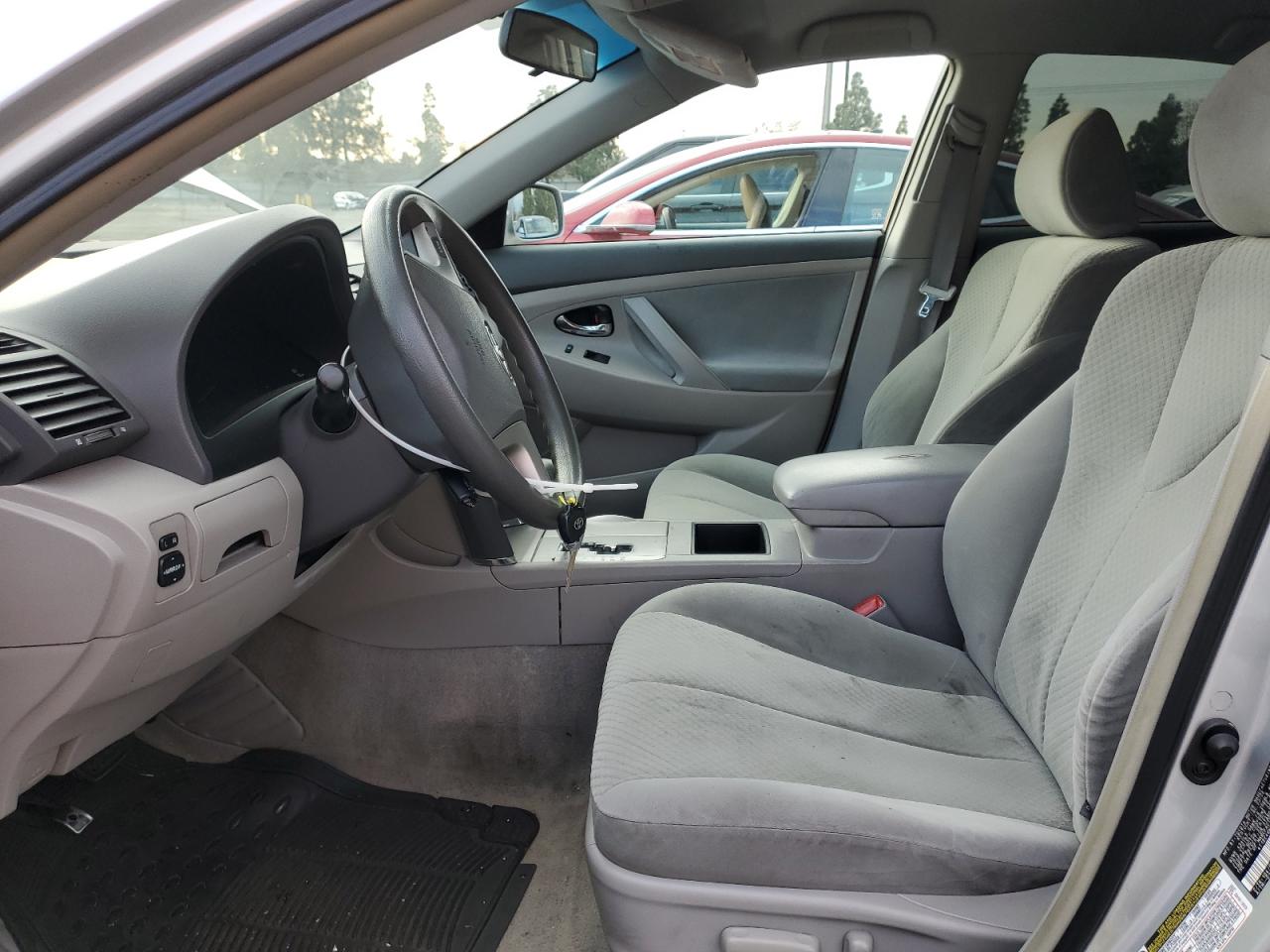 2007 Toyota Camry - Image 7