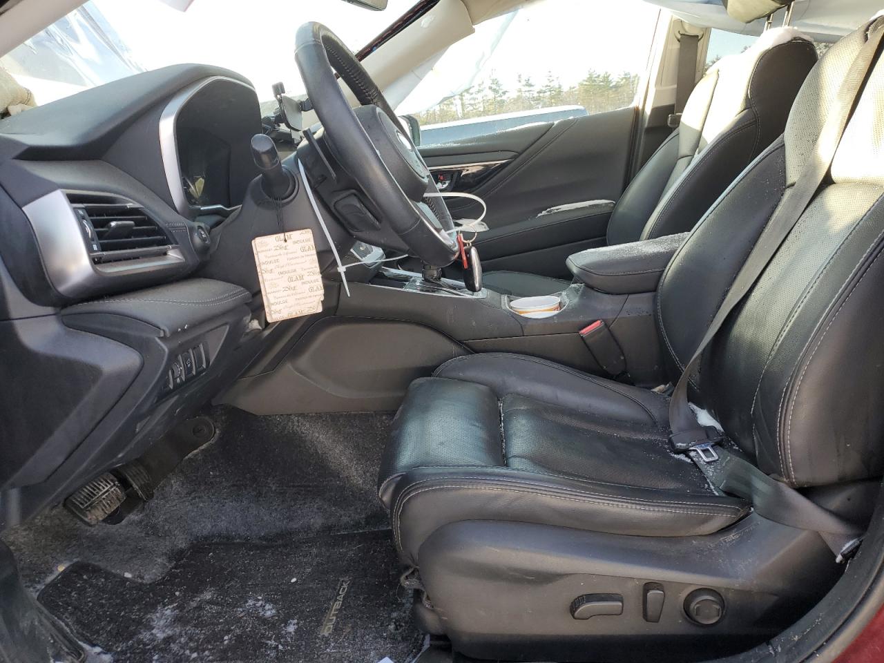 2021 Subaru Outback - Image 7