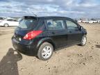 2012 Nissan Versa S na sprzedaż w Elgin, IL - Front End