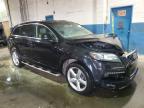 2011 Audi Q7 Prestige de vânzare în Woodhaven, MI - Front End