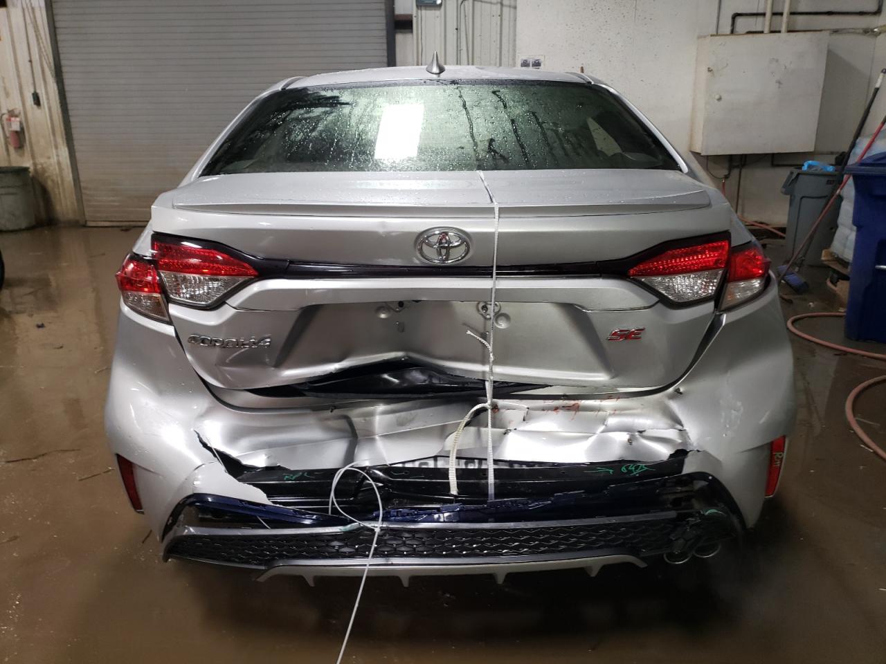 2020 Toyota Corolla - Image 6