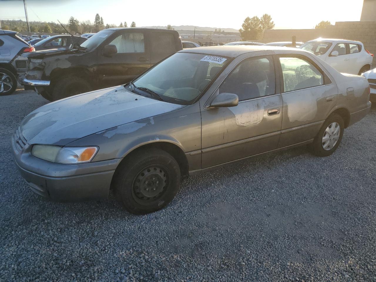 1998 Toyota Camry - Image 1