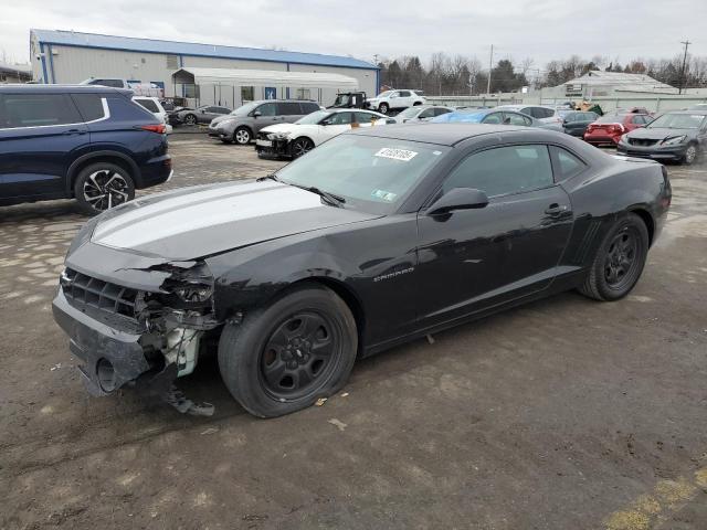 2013 Chevrolet Camaro Ls