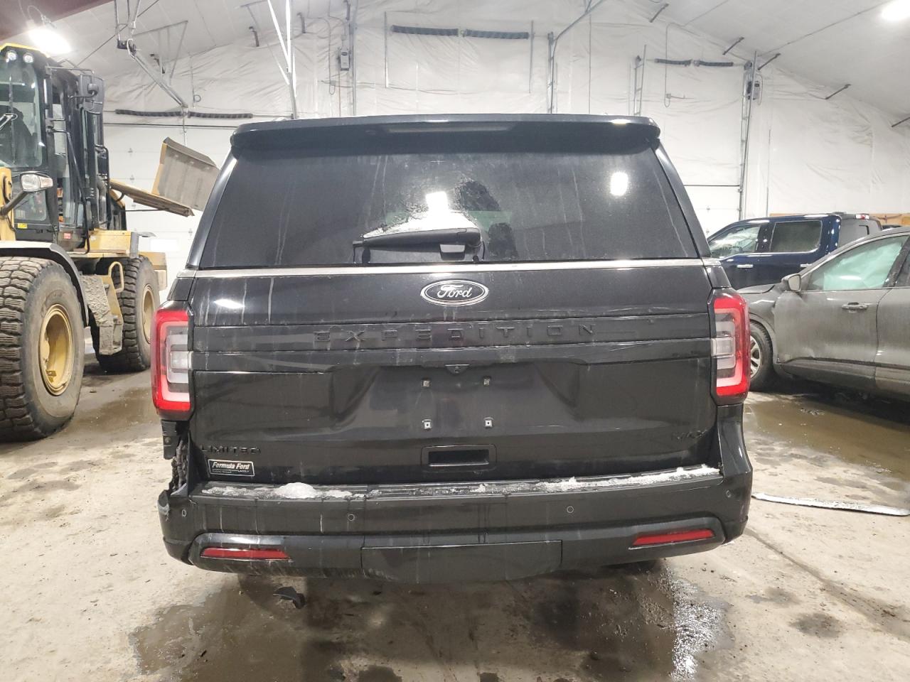 2022 Ford Expedition - Image 6