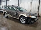 2008 Subaru Outback 2.5I for Sale in Ham Lake, MN - Rollover