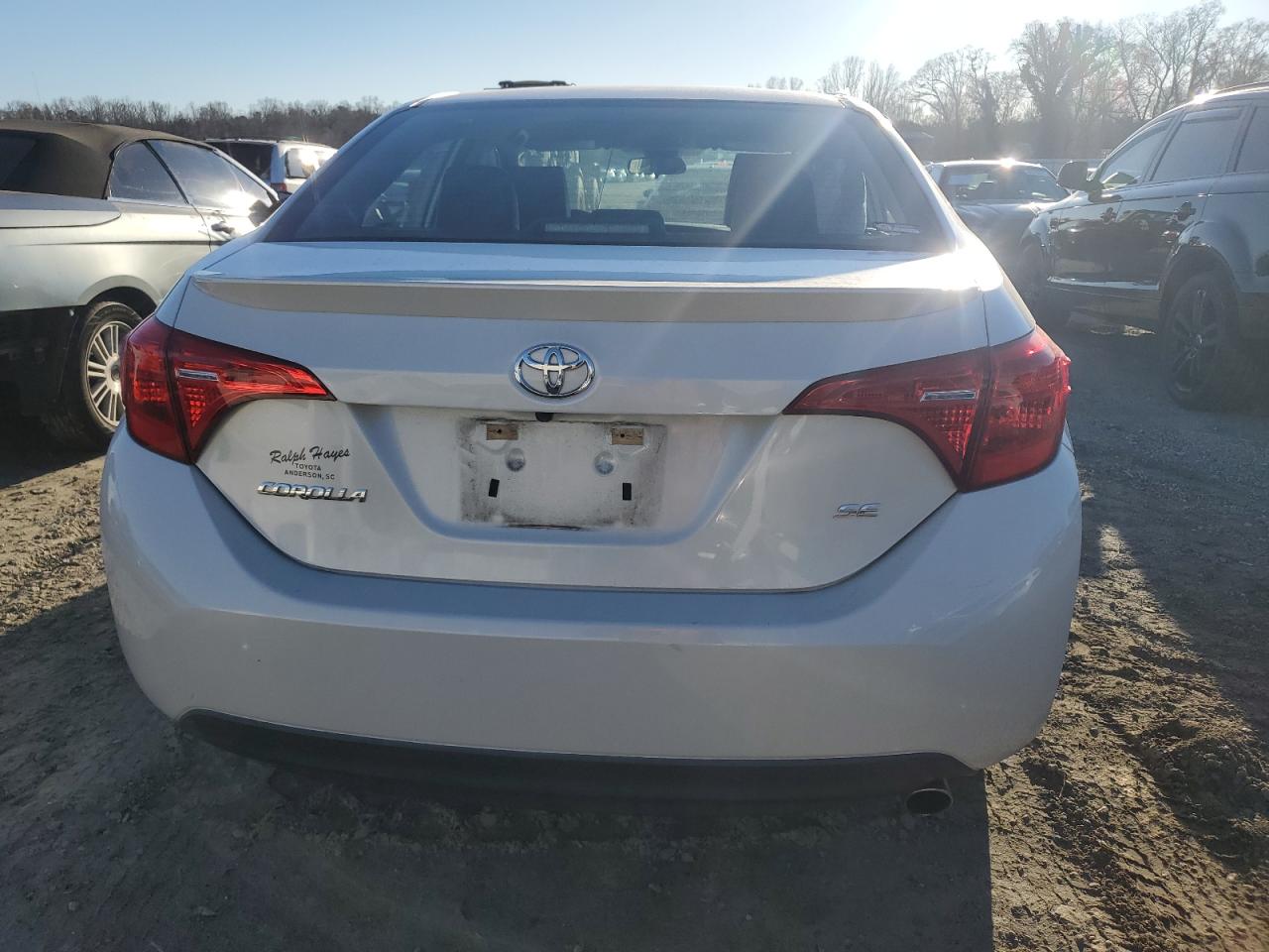 2017 Toyota Corolla - Image 6