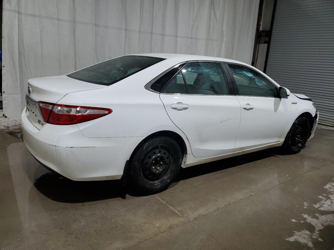2015 Toyota Camry - Image 3