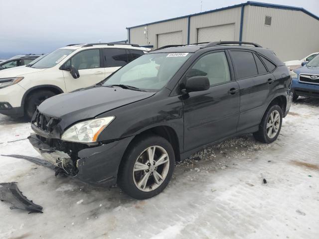 2006 Lexus Rx 400