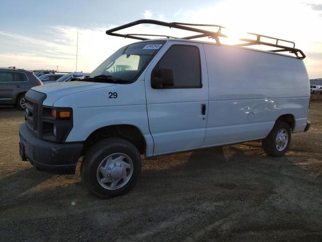 2011 Ford Econoline E150 Van