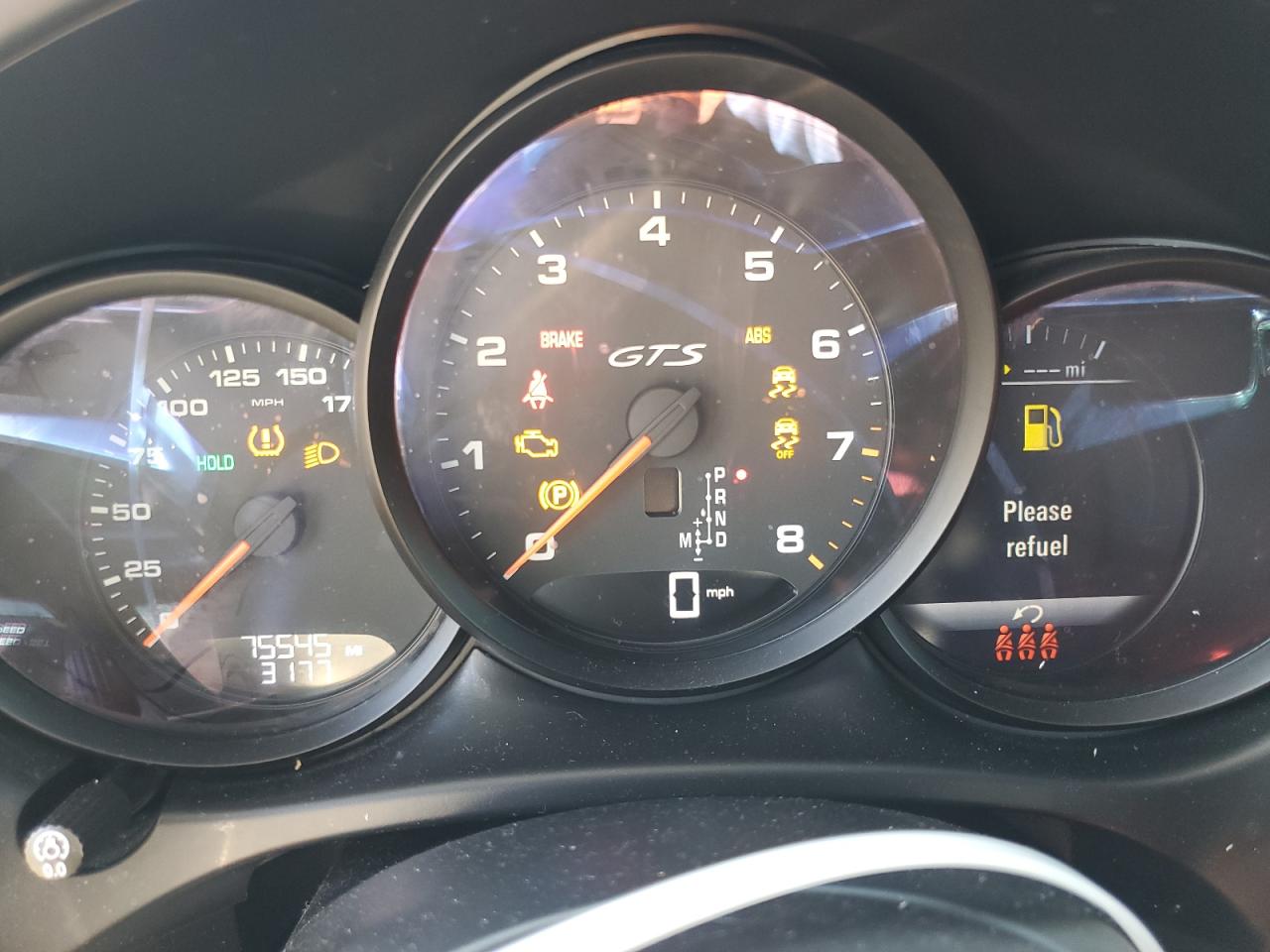 2021 Porsche Macan - Image 9