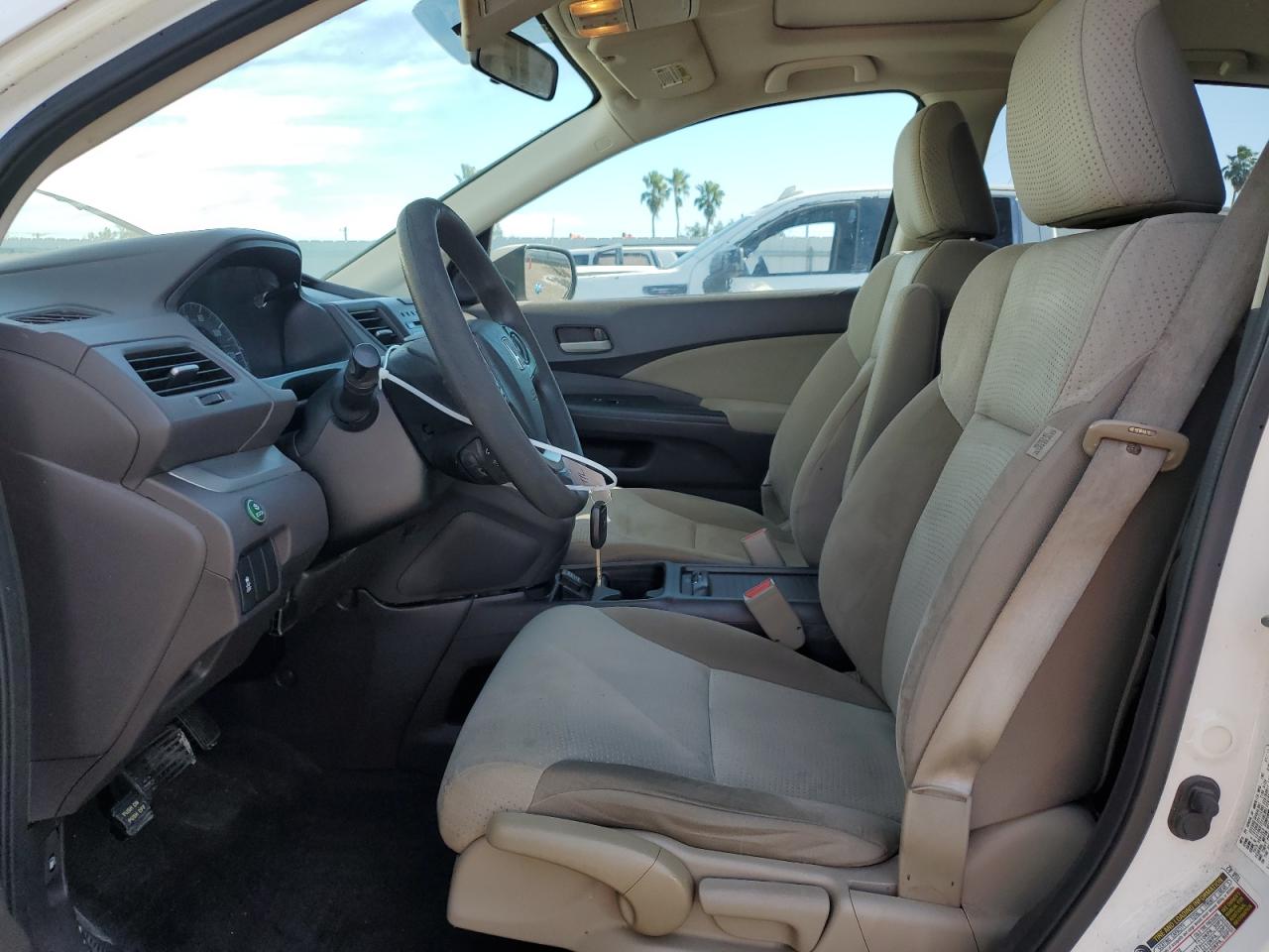 2013 Honda CR-V - Image 7