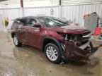 2016 Toyota Highlander Le for Sale in Franklin, WI - Front End