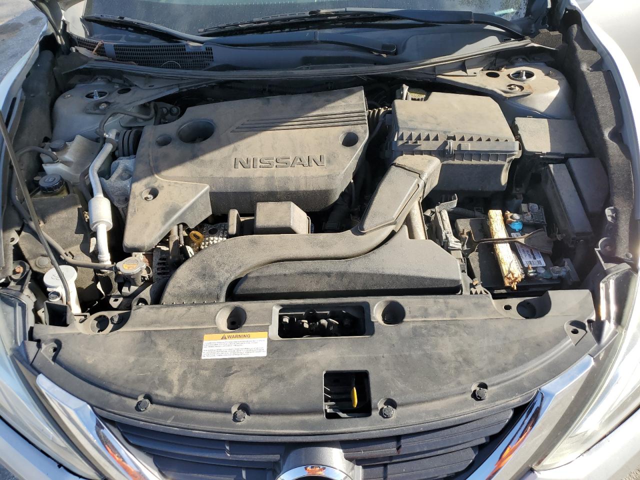2016 Nissan Altima - Image 12