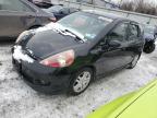 2008 Honda Fit Sport продається в Albany, NY - Mechanical