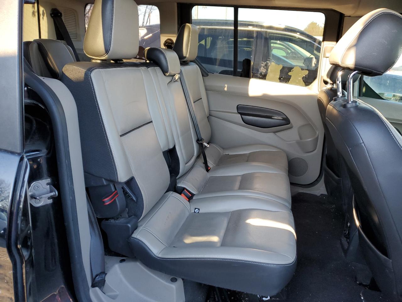 2018 Ford Transit - Image 11
