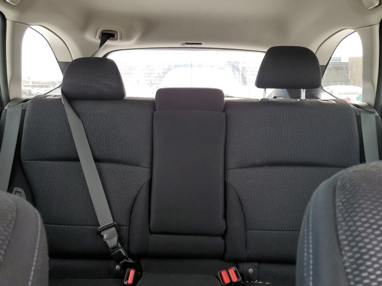 2016 Subaru Outback 2.5I Premium VIN: 4S4BSBFC0G3211946 Lot: 41929375