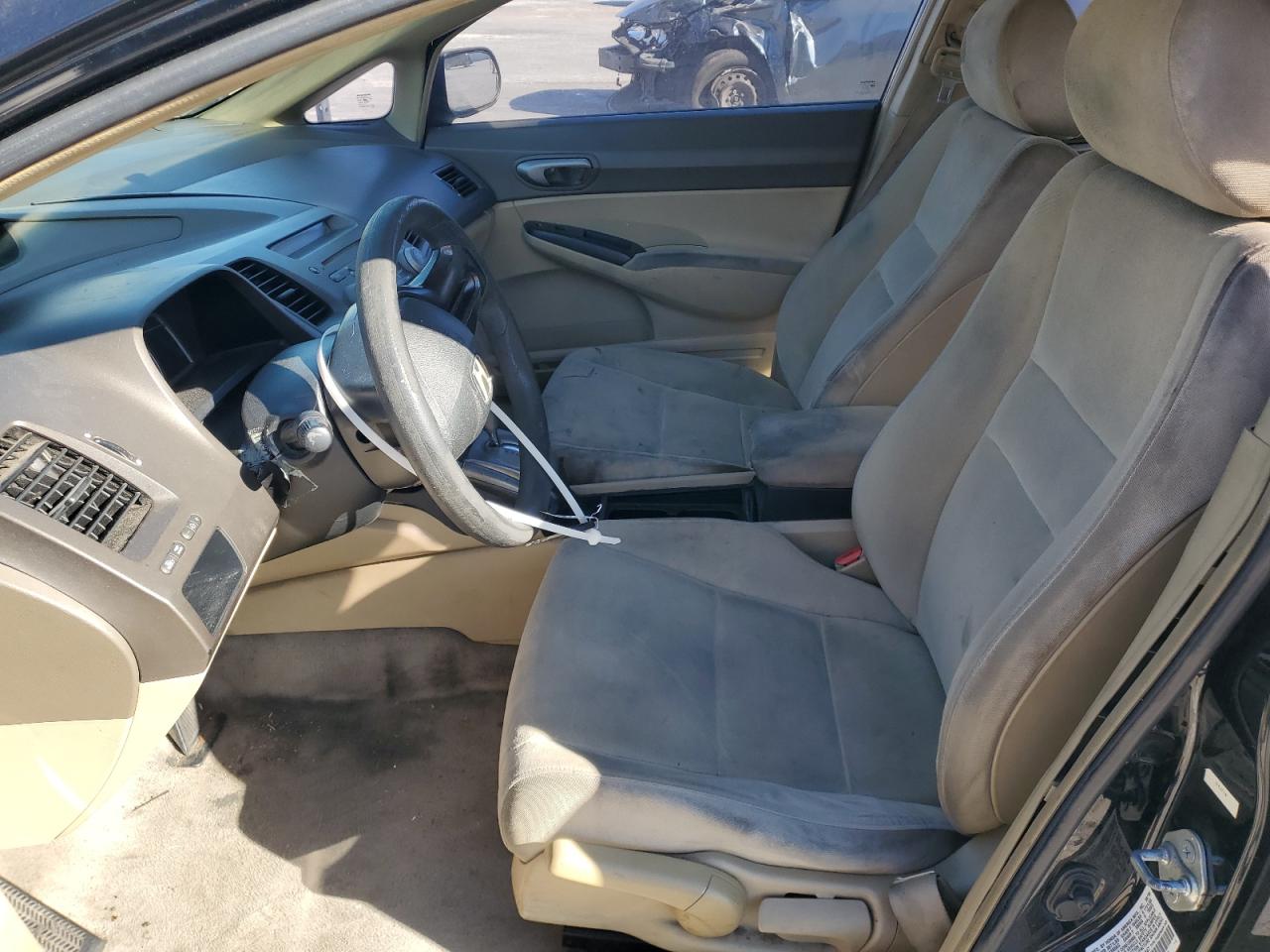 2006 Honda Civic - Image 7