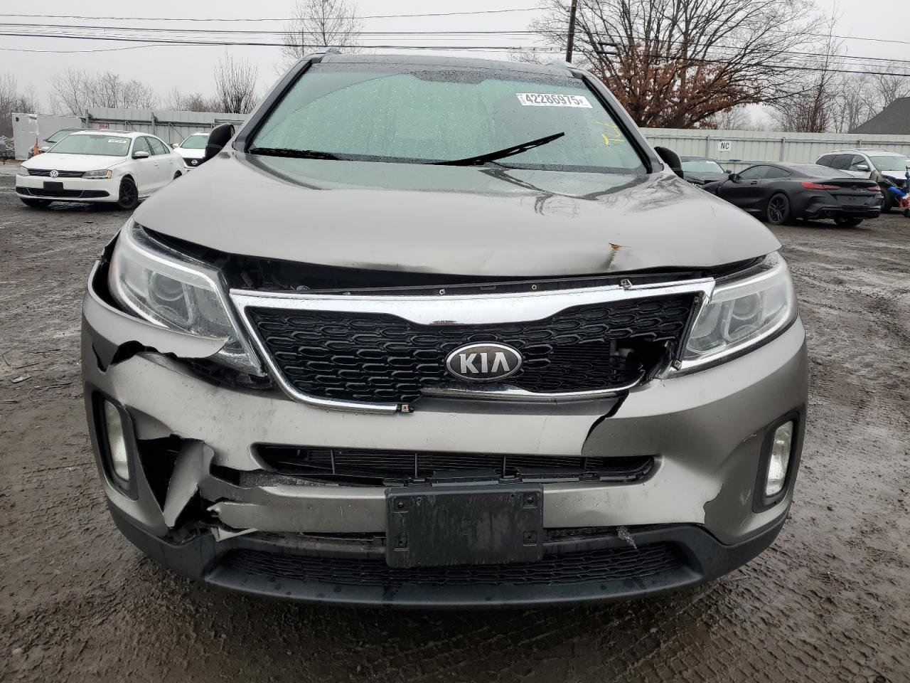 2014 Kia Sorento - Image 5