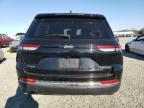 2022 Jeep Grand Cherokee Limited na sprzedaż w Antelope, CA - Front End