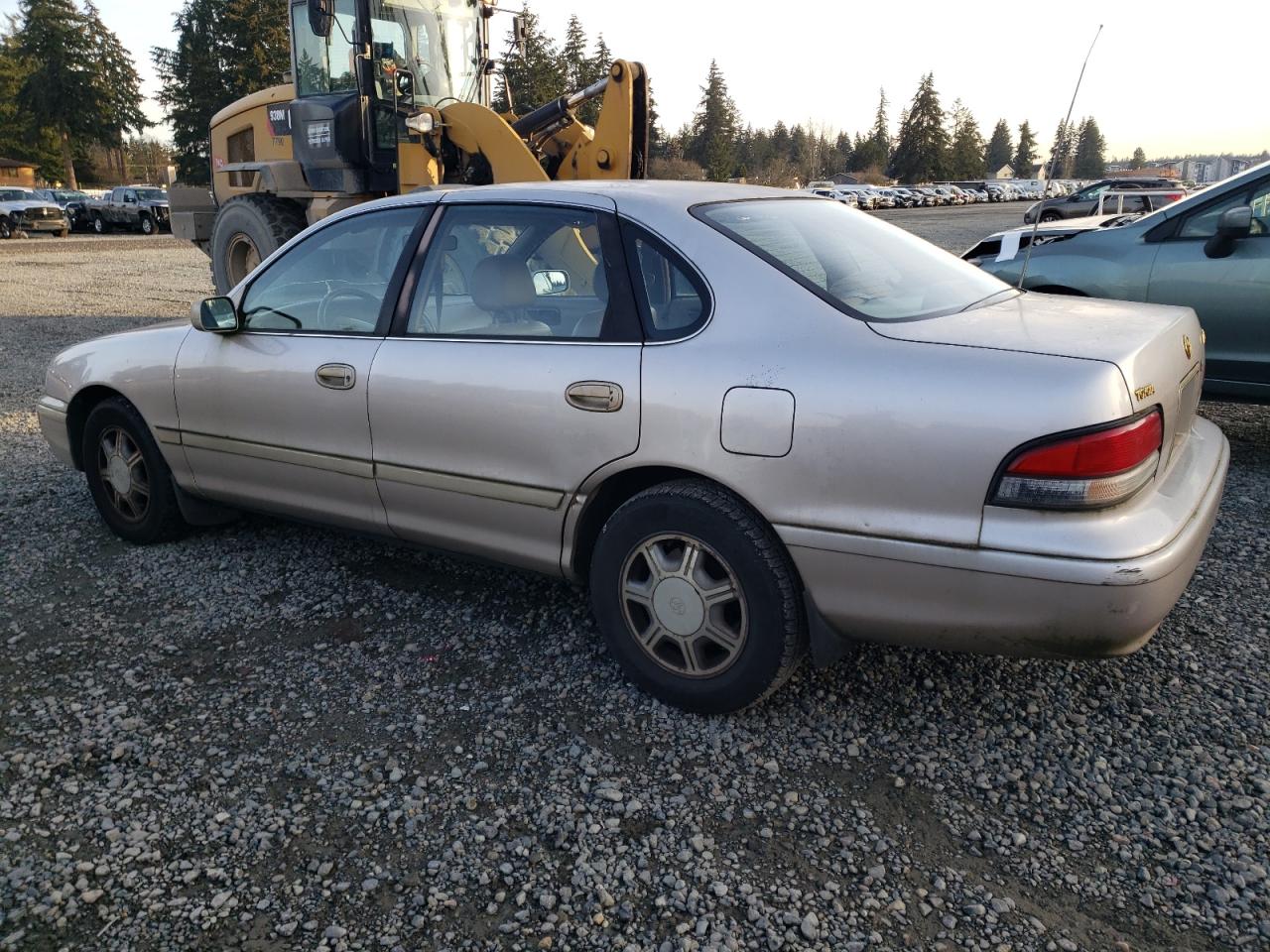 1996 Toyota Avalon - Image 2