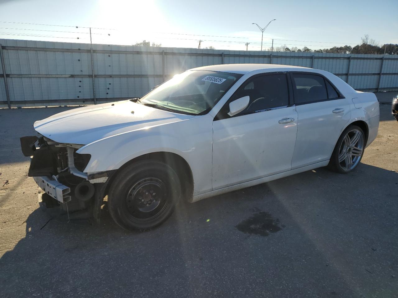 2012 Chrysler 300 for Sale in Dunn, NC - Front End