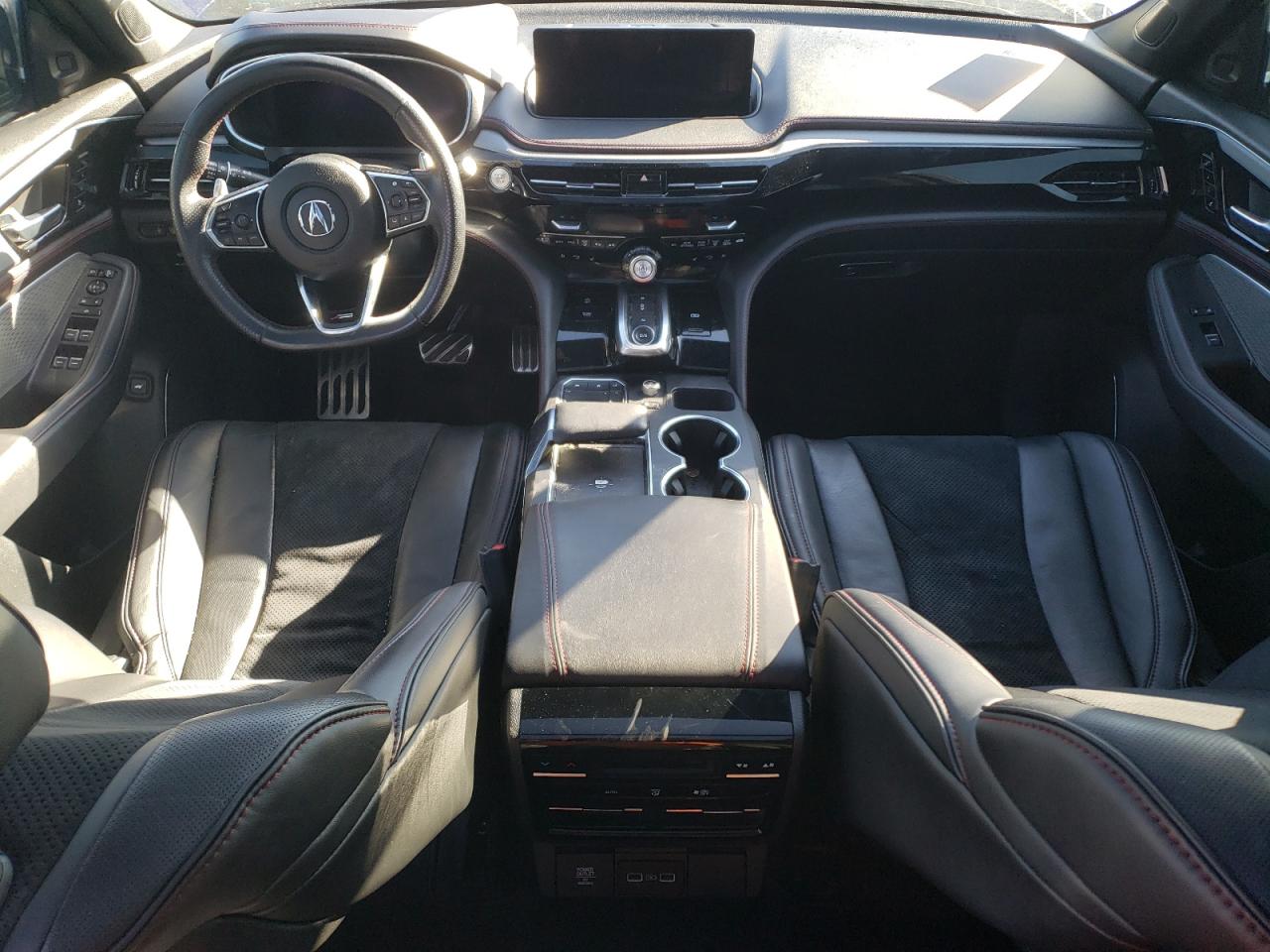 2022 Acura MDX - Image 8