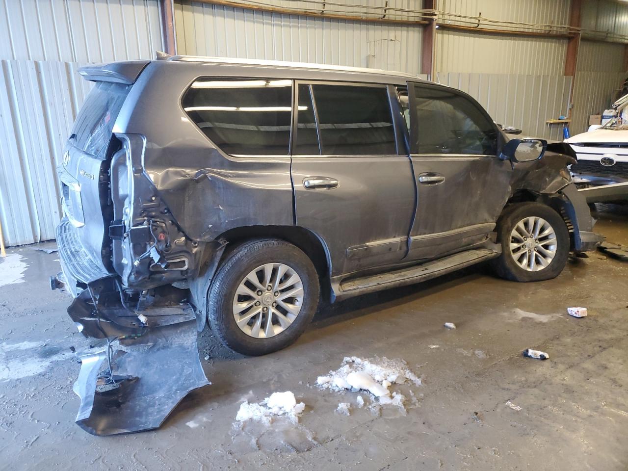 2018 Lexus GX - Image 3