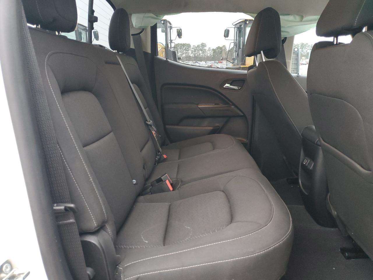 2019 GMC Canyon - Image 10