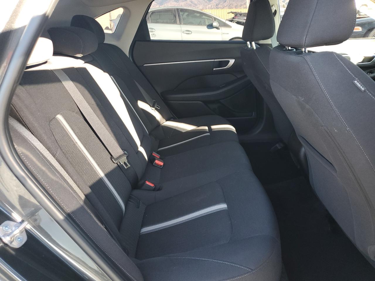 2024 Hyundai Sonata - Image 10
