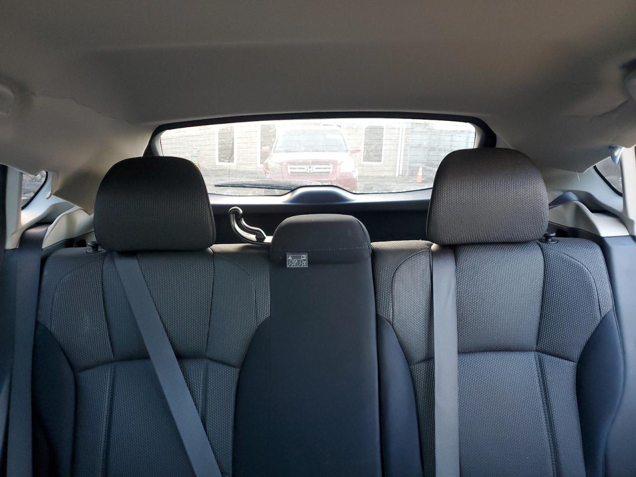 2021 Subaru XV - Image 10